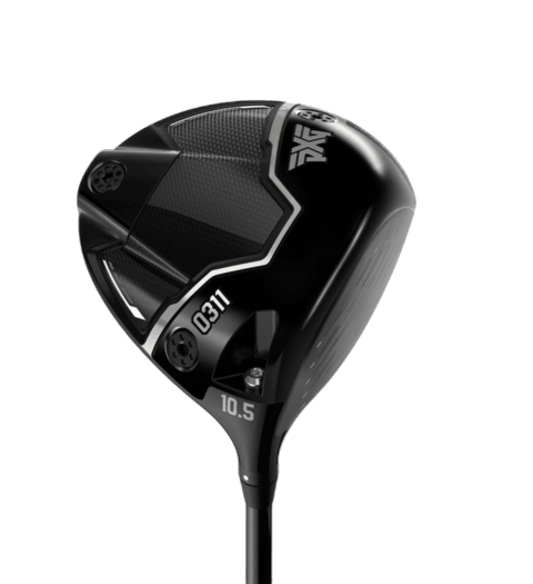 PXG 0311 Black Ops Driver